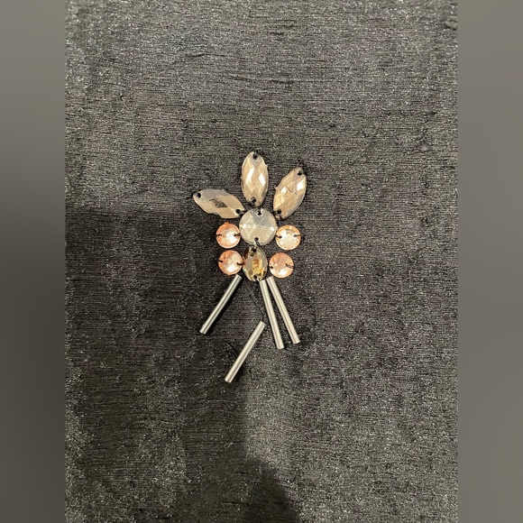 Vintage TOPSHOP dress size XS - Picture 4 of 6